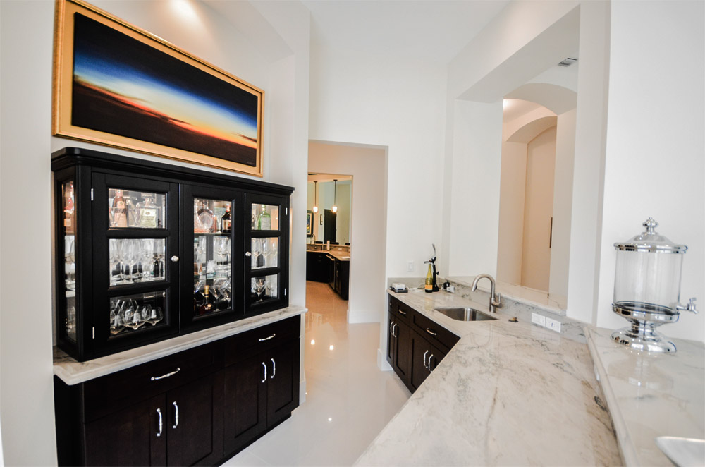 Vera Family Residence