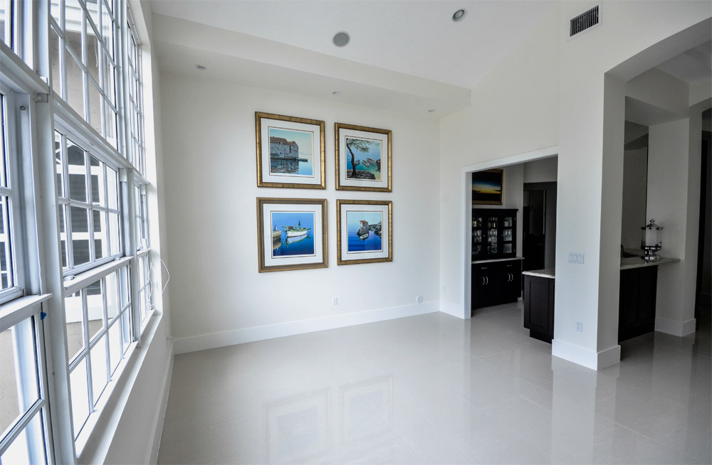 Vera Family Residence