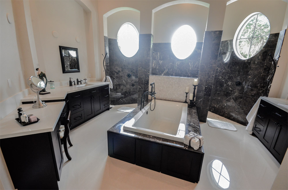 Vera Family Residence