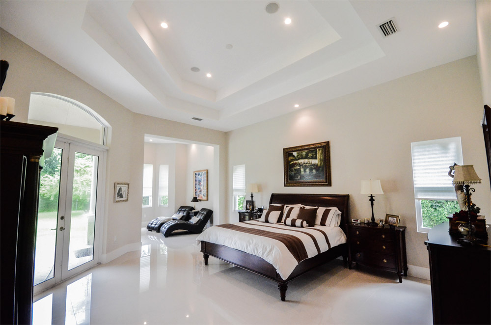 Vera Family Residence