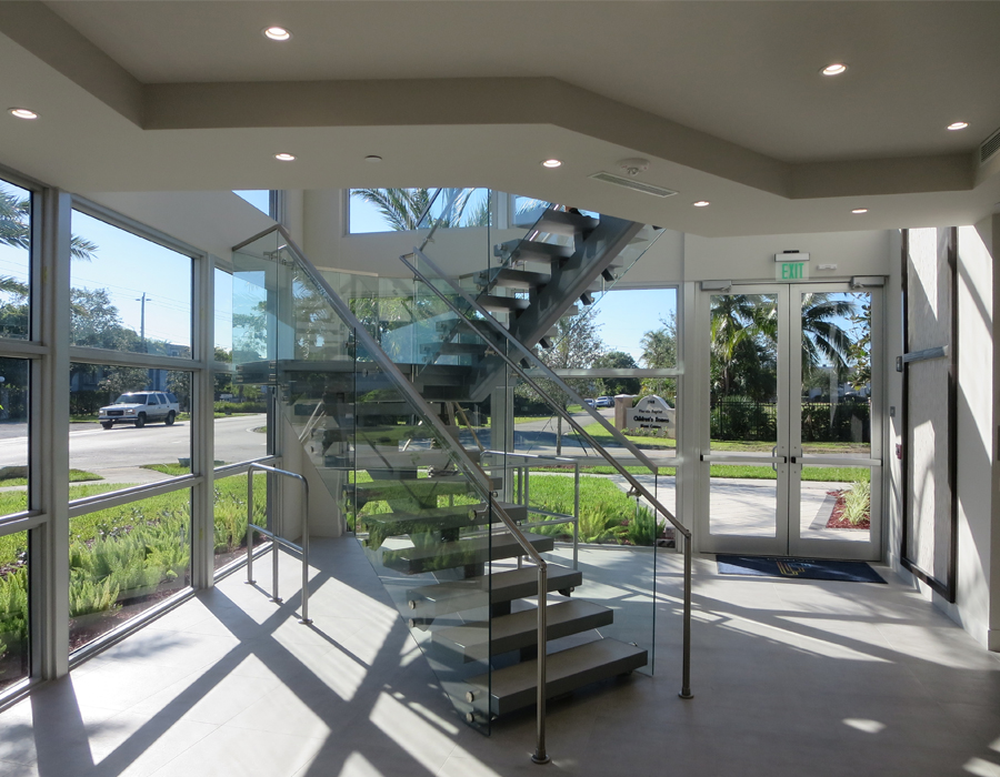 Garco Corporate Offices