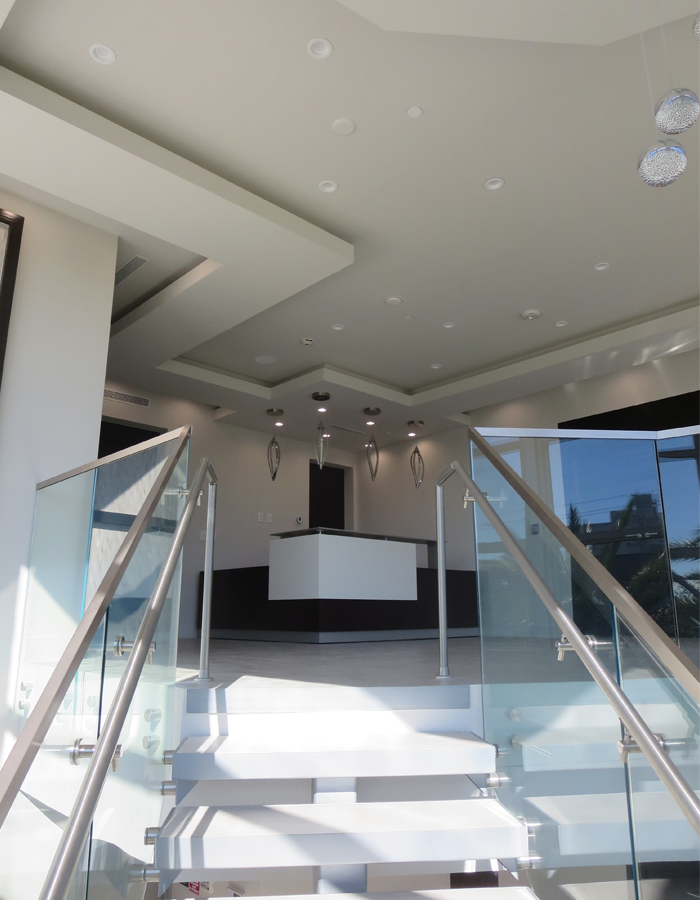 Garco Corporate Offices