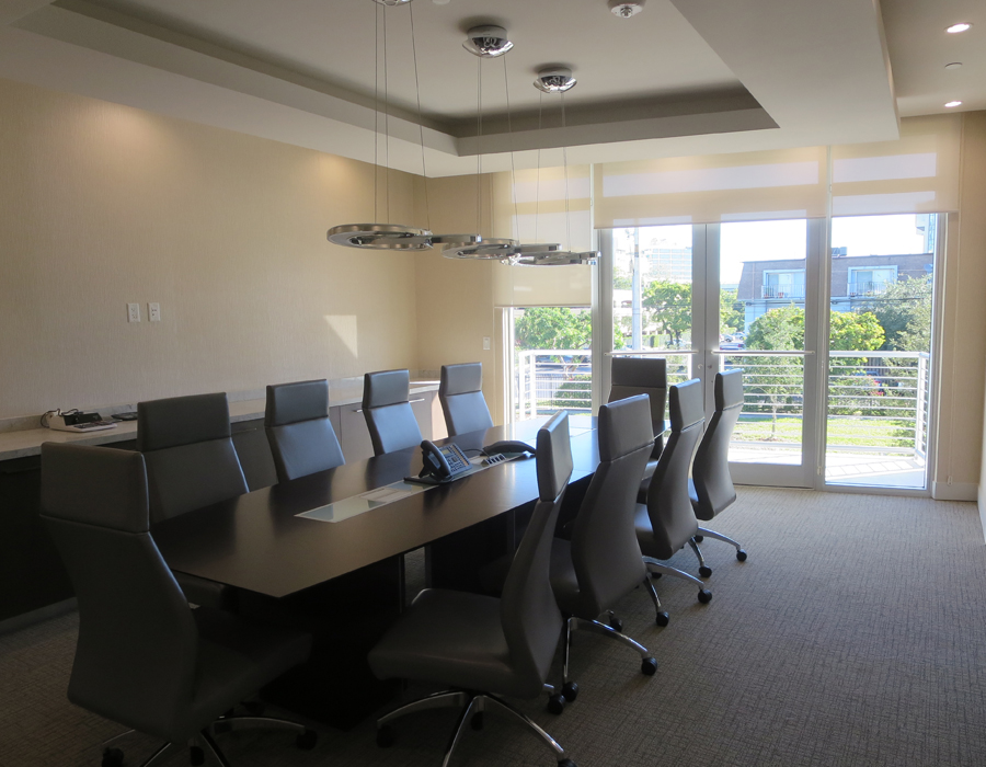 Garco Corporate Offices