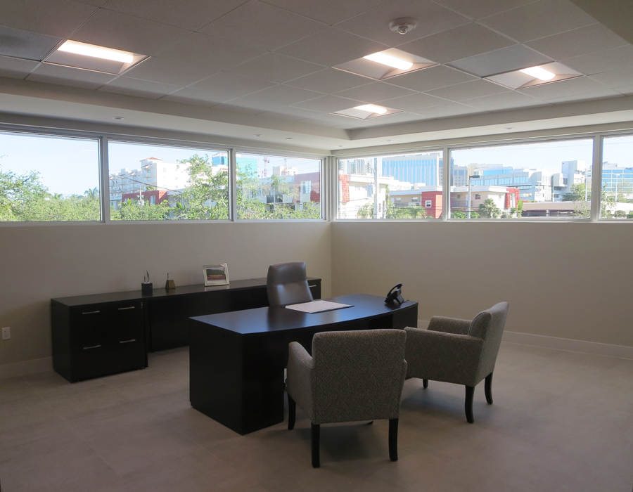 Garco Corporate Offices