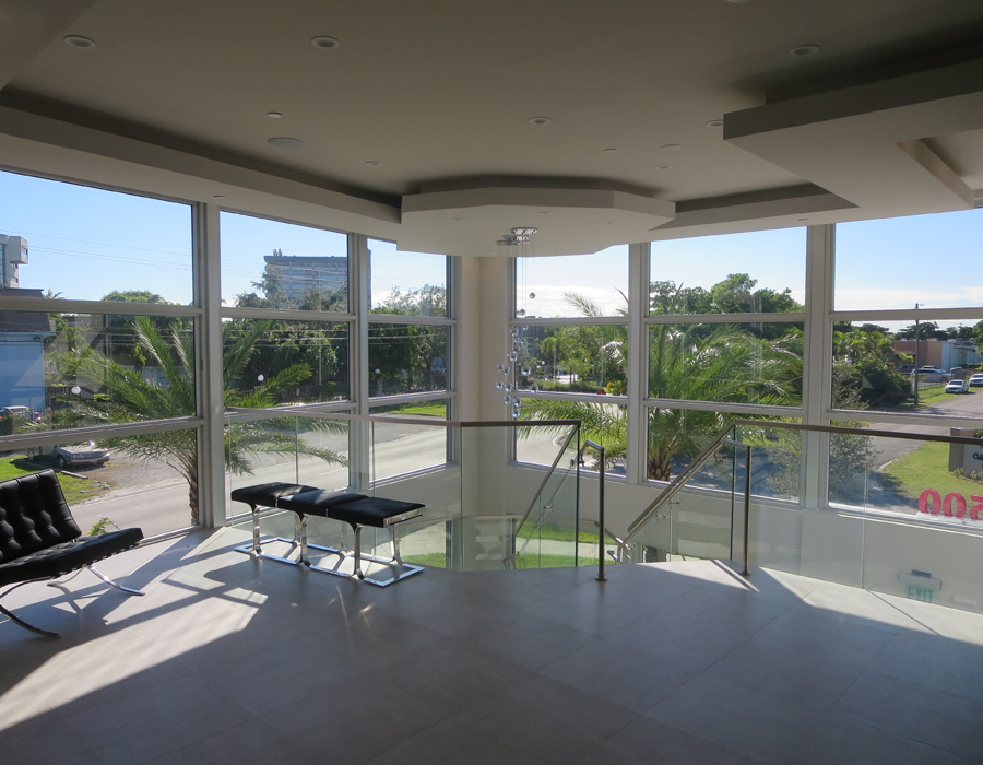 Garco Corporate Offices