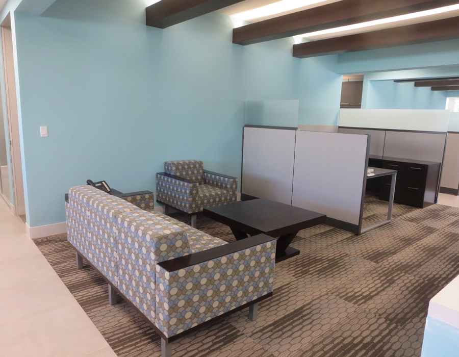 Garco Corporate Offices