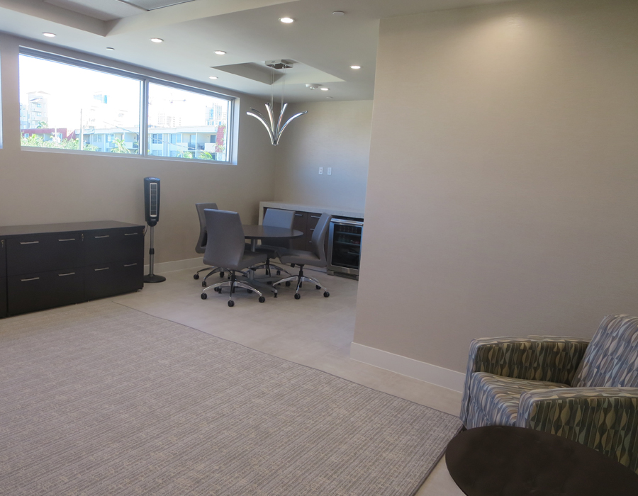 Garco Corporate Offices