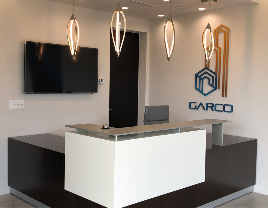 Garco Corporate Offices