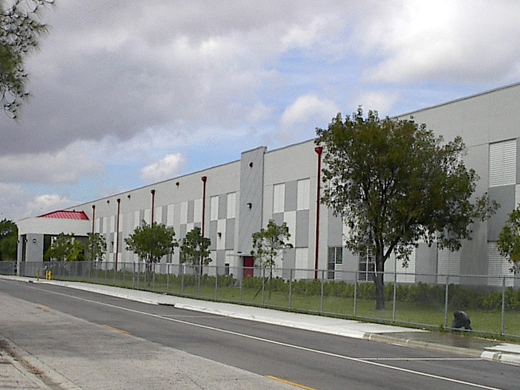 Brownsville Middle School