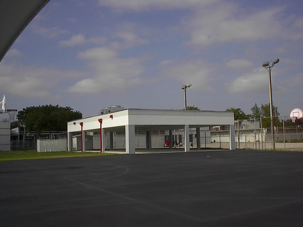 Brownsville Middle School