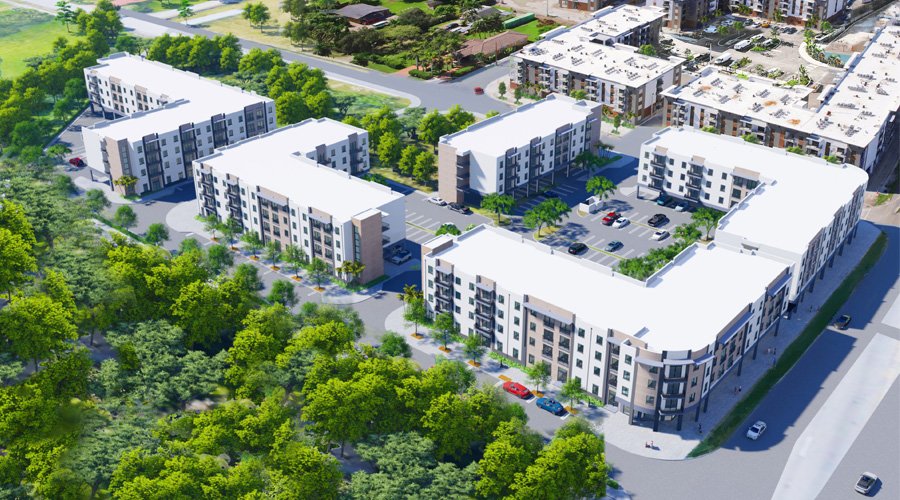 Artisan Pointe Apartments