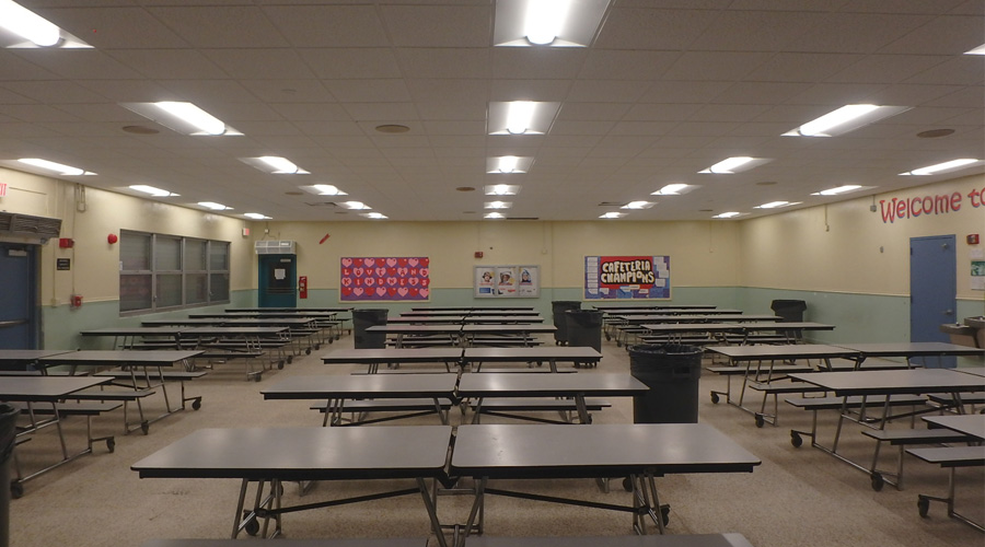 Greynolds Park Elementary School