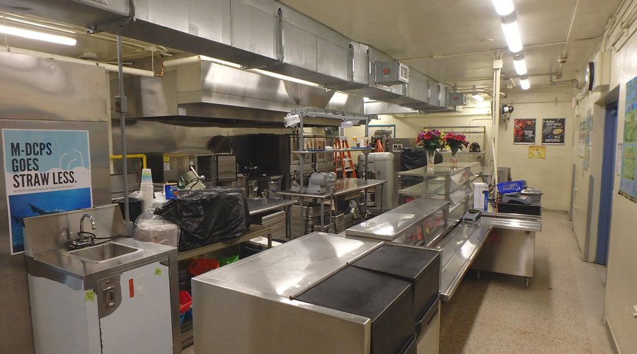 Greynolds Park Elementary School