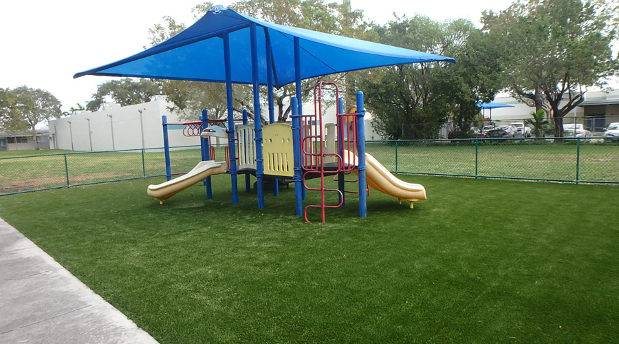 Greynolds Park Elementary School