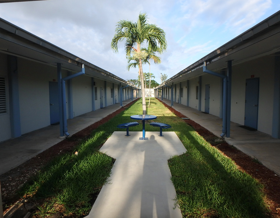 Greynolds Park Elementary School