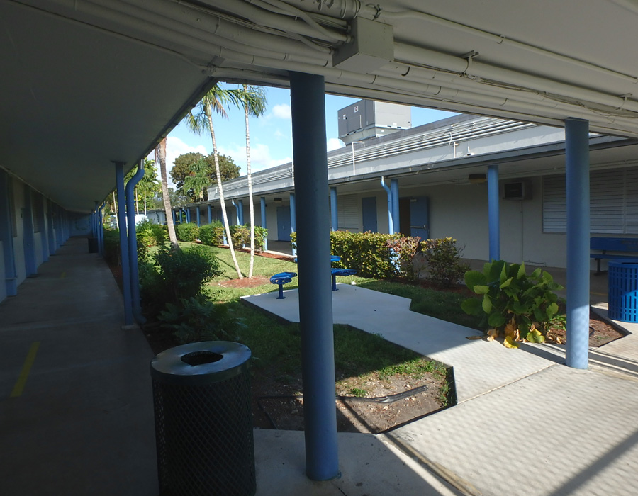 Greynolds Park Elementary School