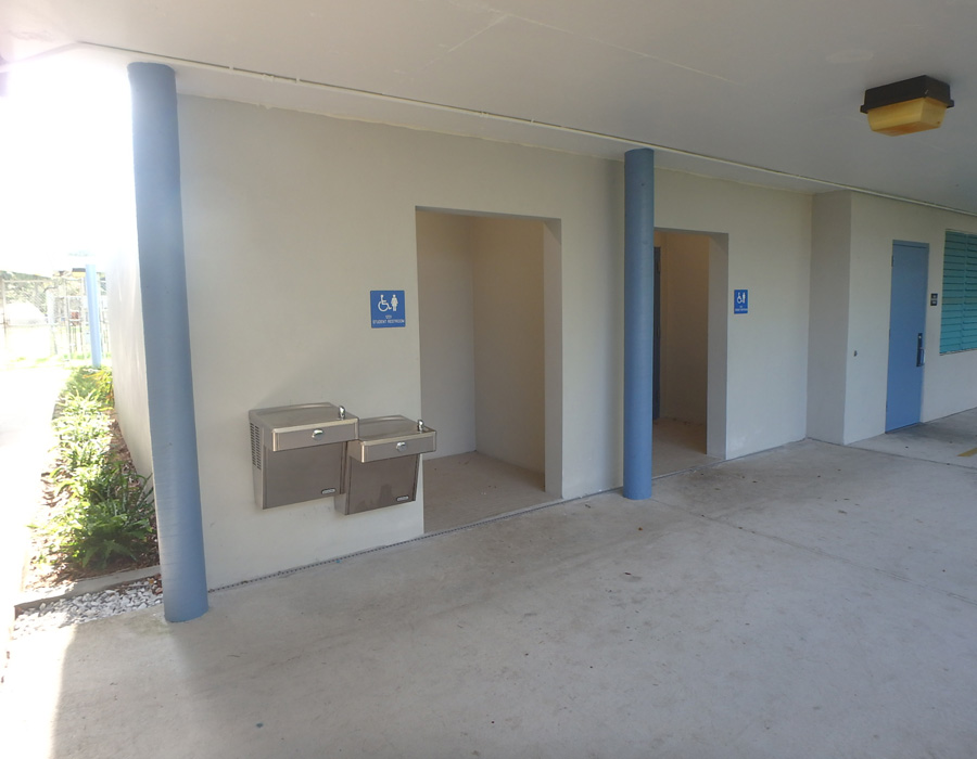 Greynolds Park Elementary School