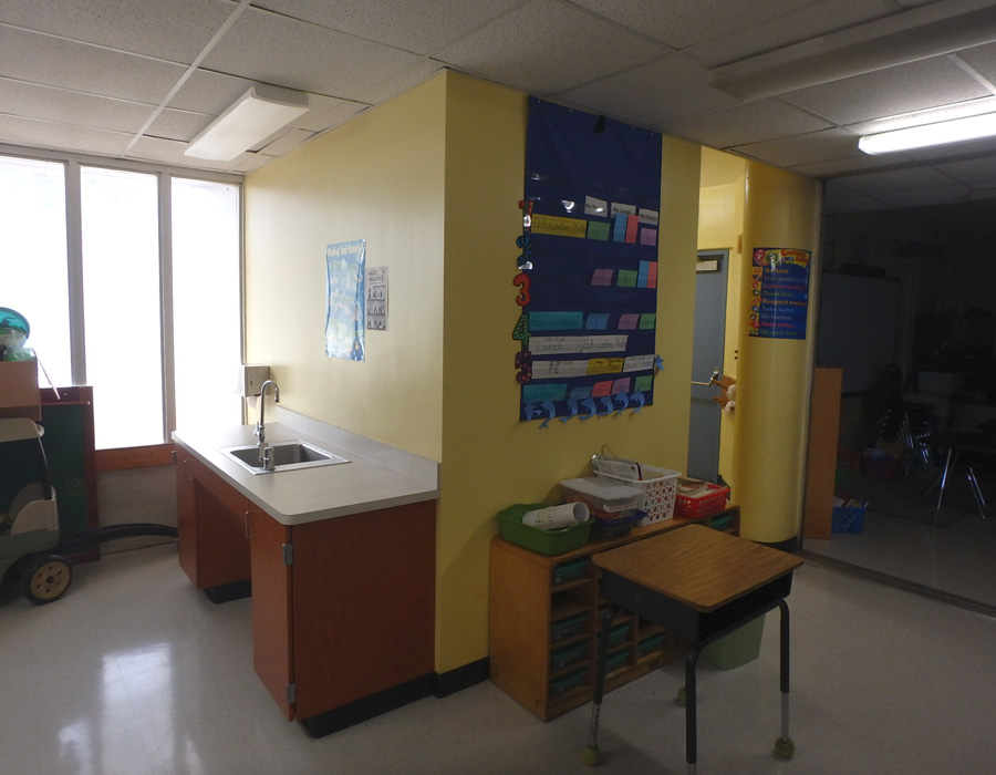 Greynolds Park Elementary School