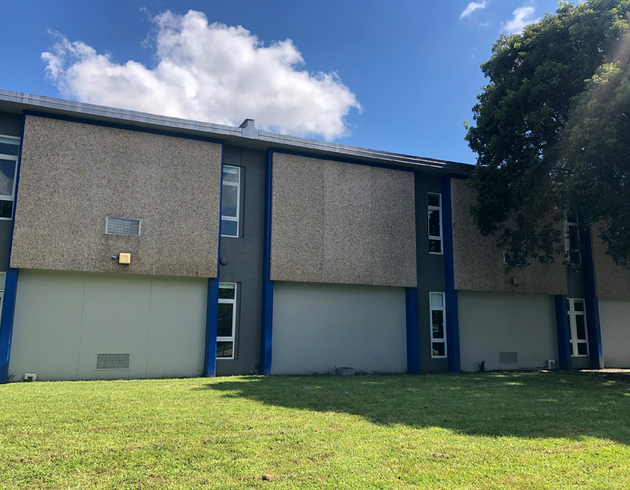 Georgia Jones-Ayers Middle School