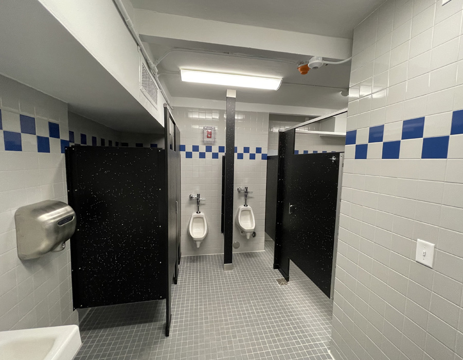 Georgia Jones-Ayers Middle School