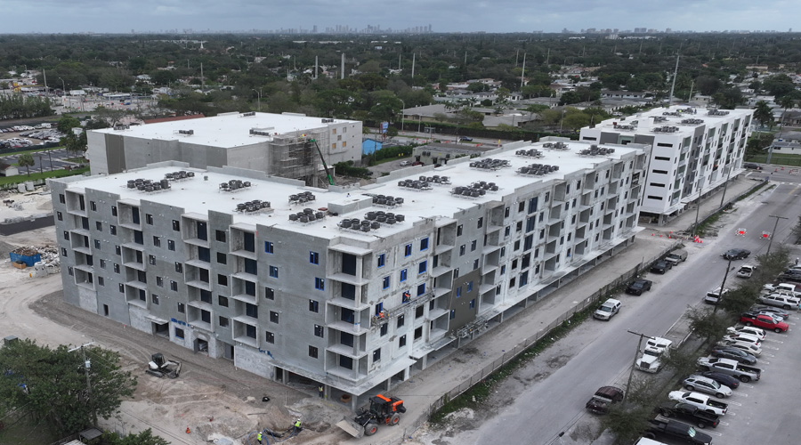 Northside Apartments