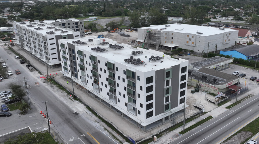 Northside Apartments