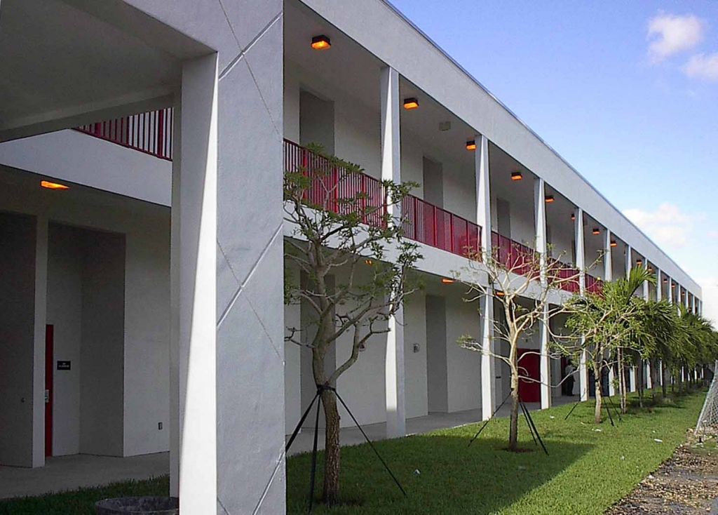 Brownsville Middle School