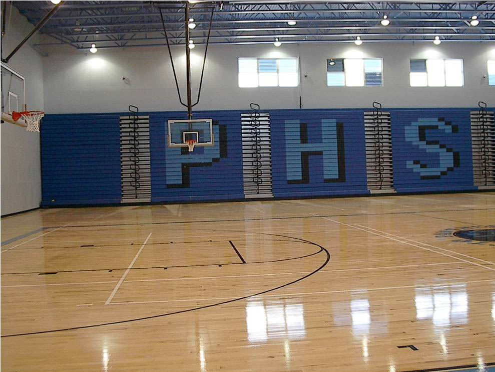 Palmetto Senior High School
