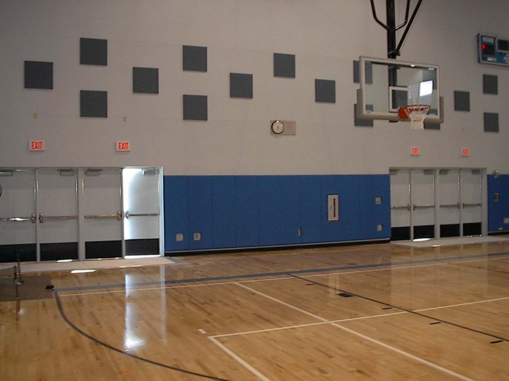 Palmetto Senior High School