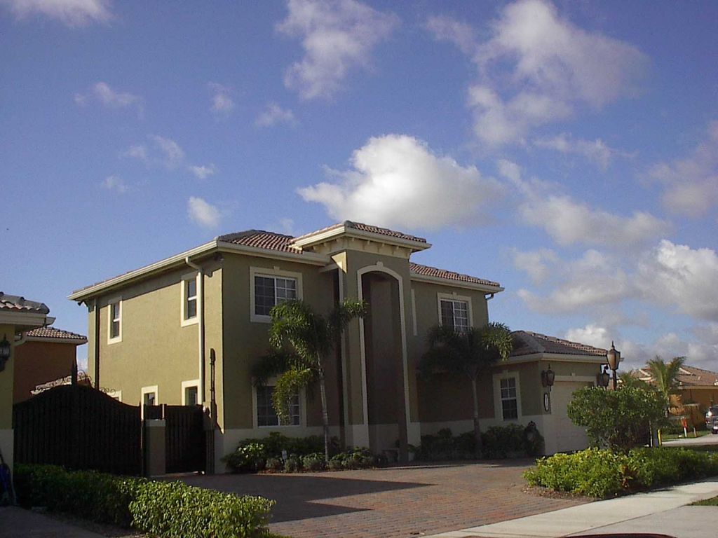 Pelican Bay Estates