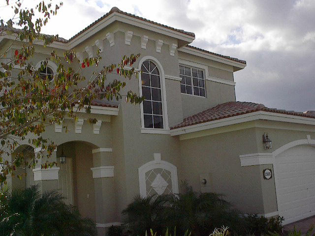 Paradise Bay at Andros Isle