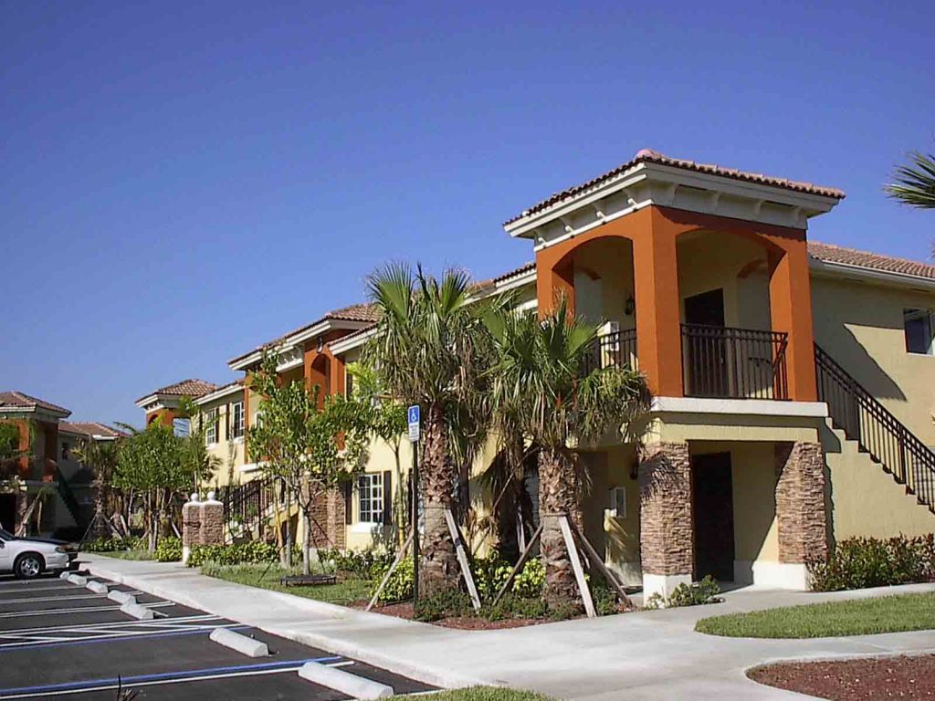 Monterey at Malibu Bay