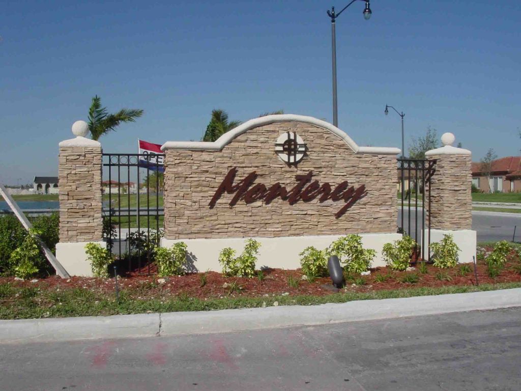 Monterey at Malibu Bay