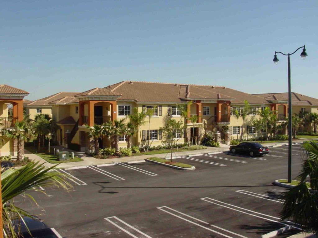 Monterey at Malibu Bay