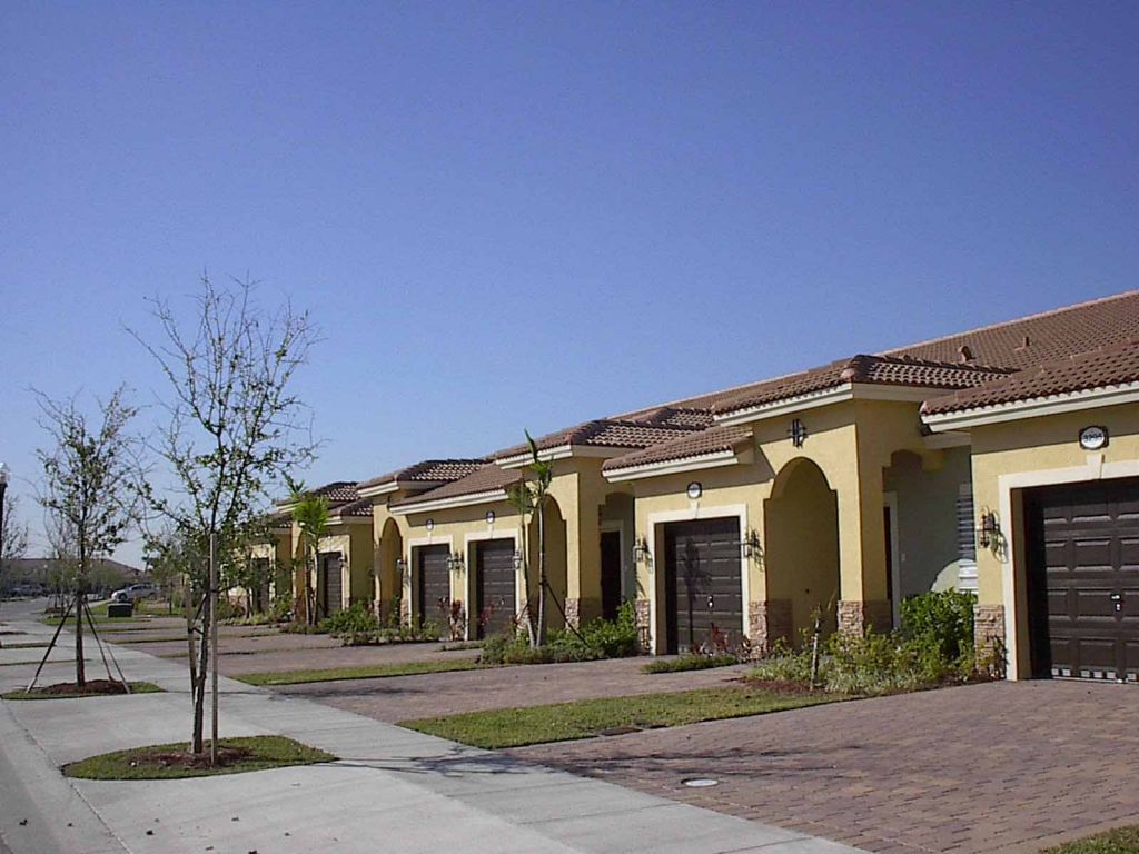 Ventura at Malibu Bay