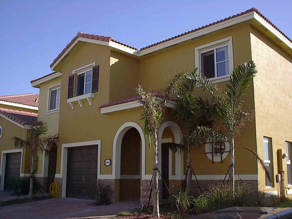 The Palms at Bayshore