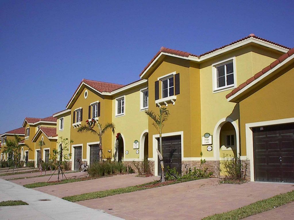 The Palms at Bayshore