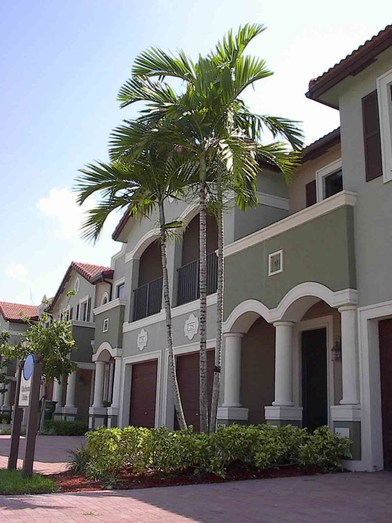 Florence at Crystal Lakes