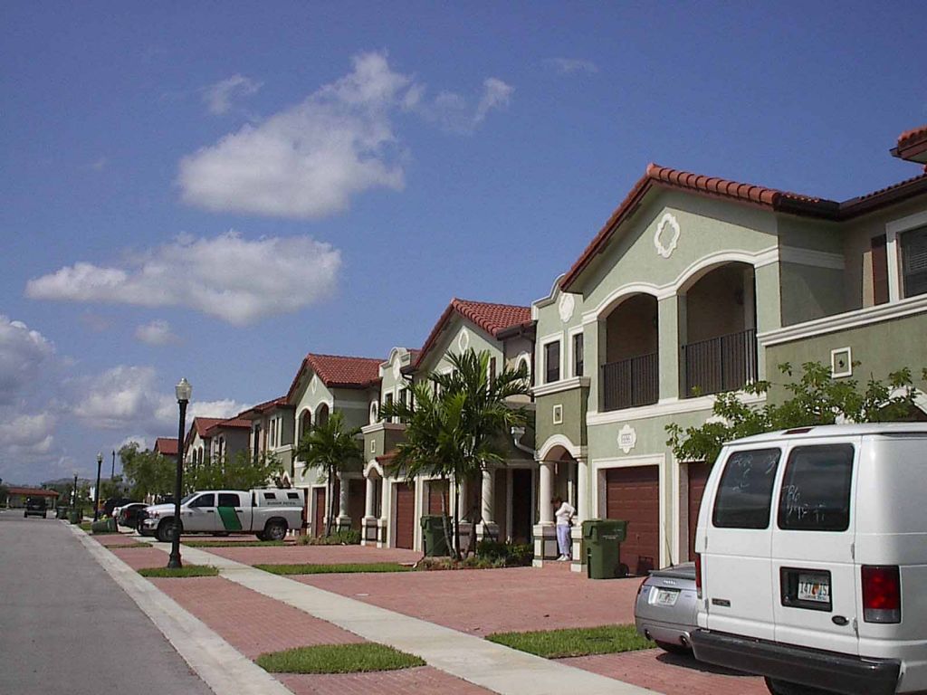 Florence at Crystal Lakes