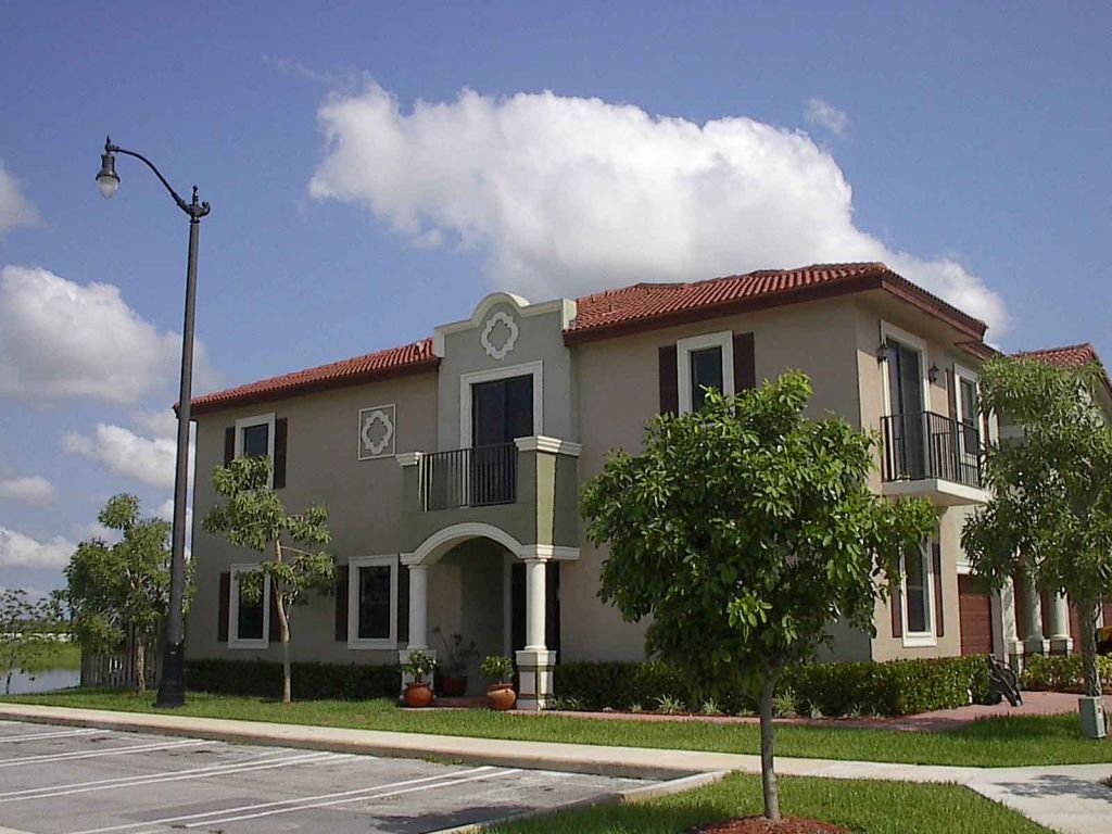 Florence at Crystal Lakes